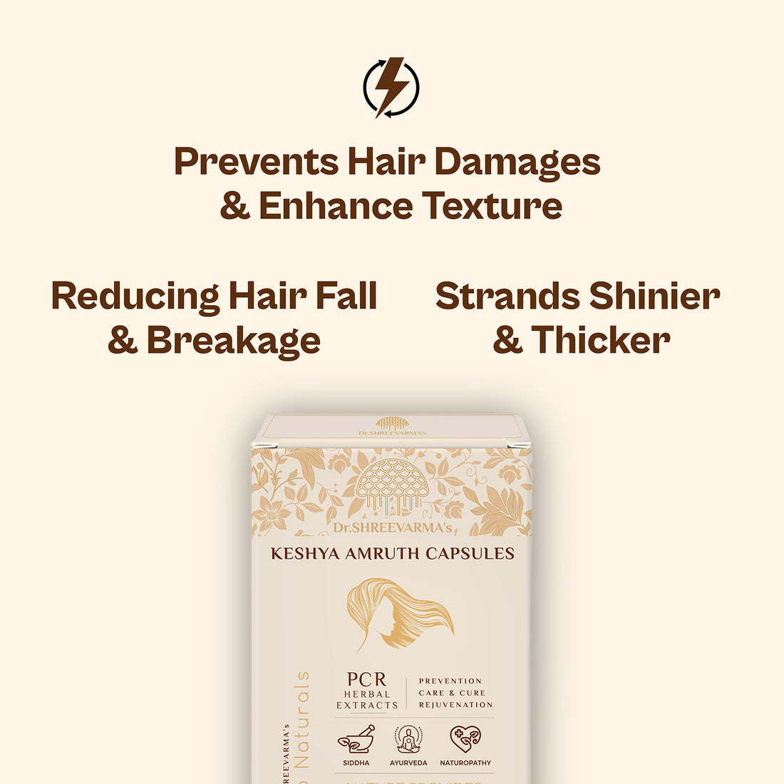 Keshya Amruth Capsules