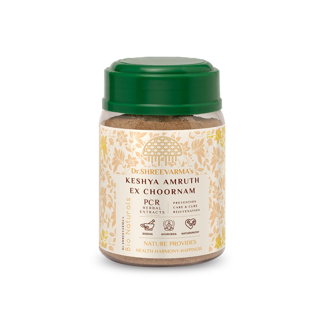 Keshya Amruth Choornam