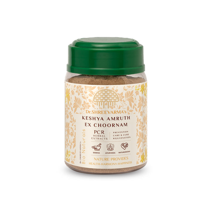 Keshya Amruth Choornam