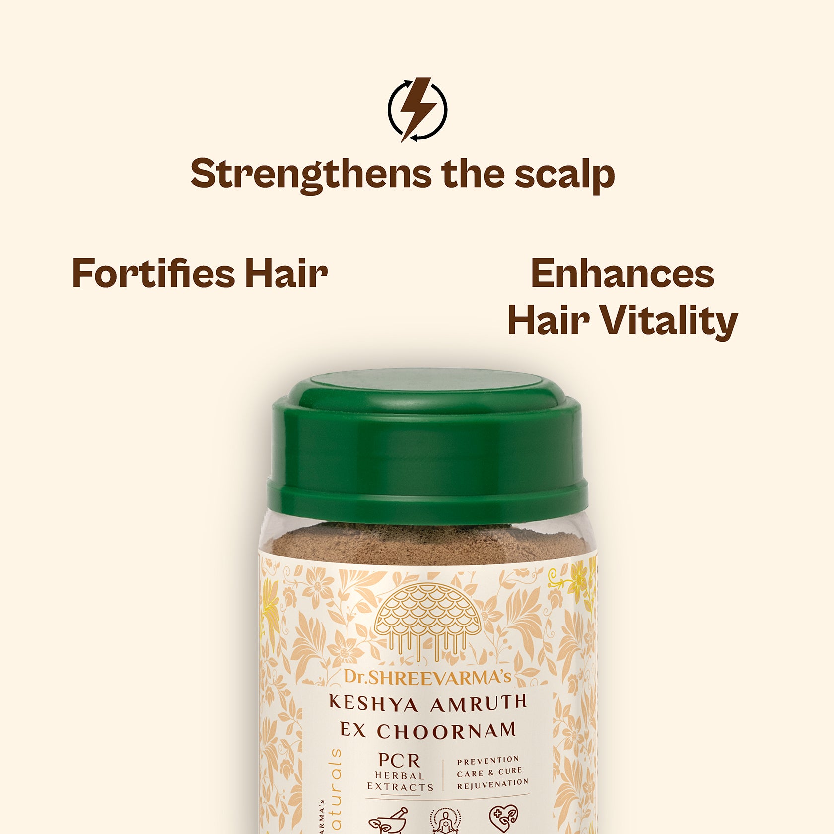 Keshya Amruth Choornam