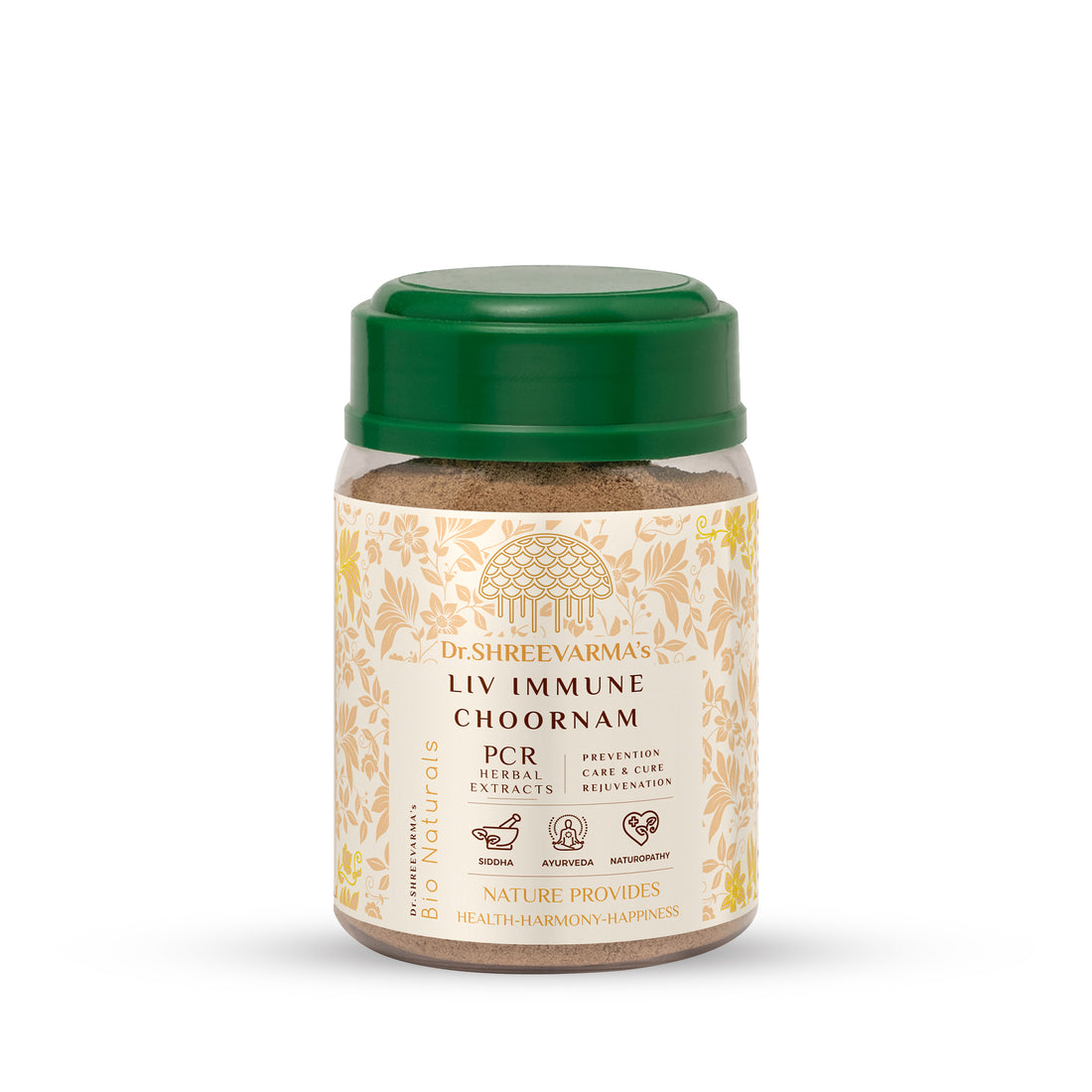 Liv Immune Choornam