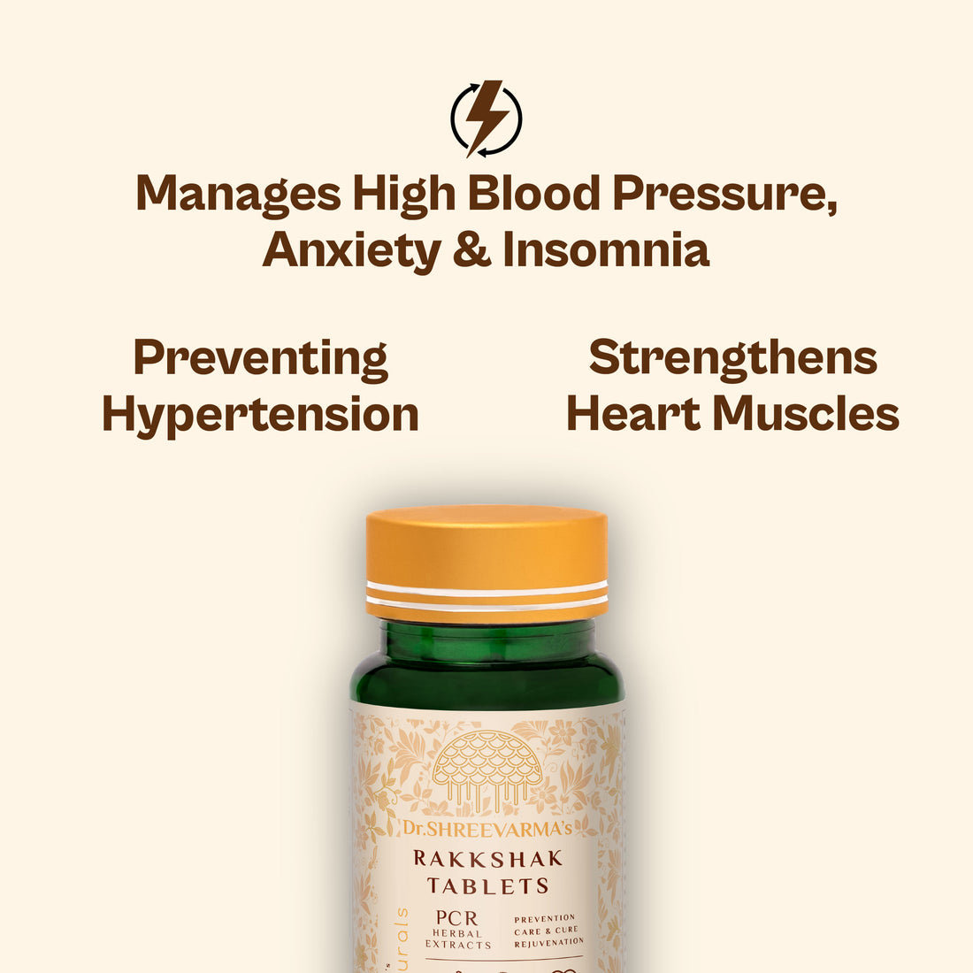 Rakkshak Tablets