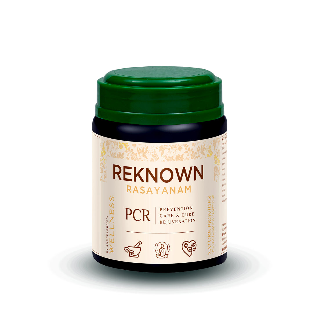 Reknown Rasayanam