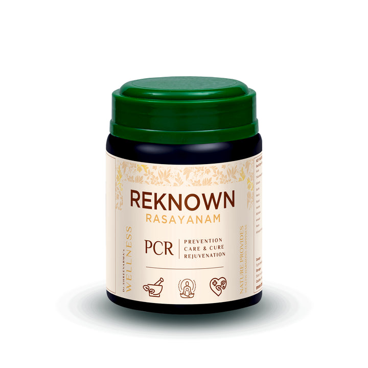 Reknown Rasayanam