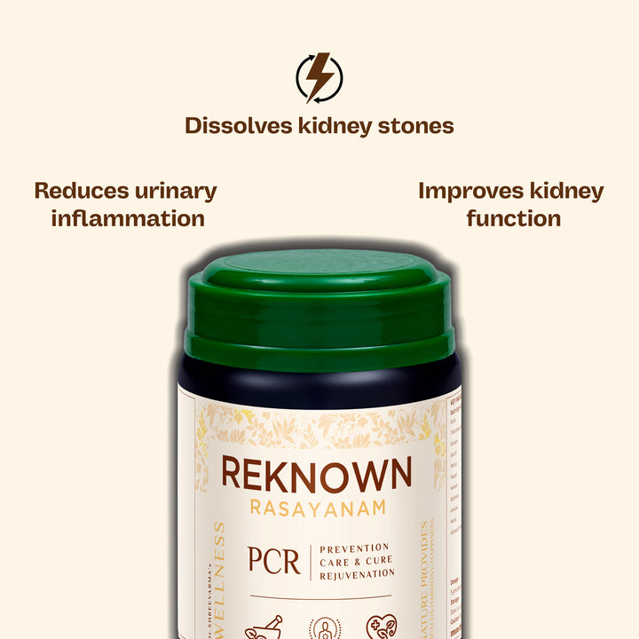 Reknown Rasayanam