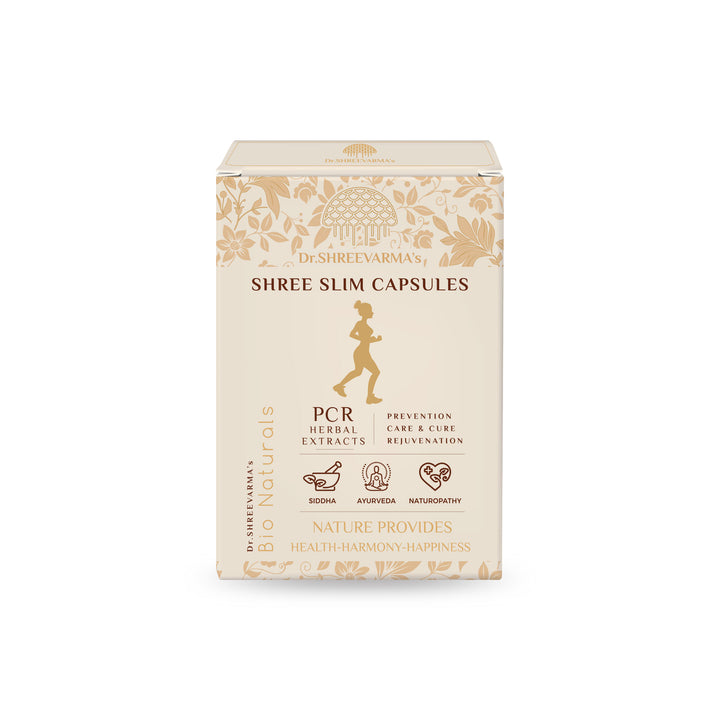 Shree Slim Capsules