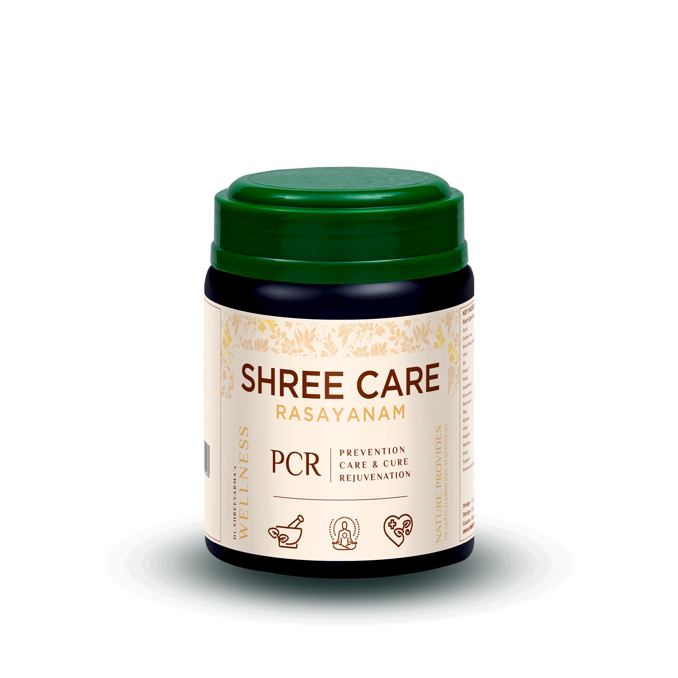Shree Care Rasayanam