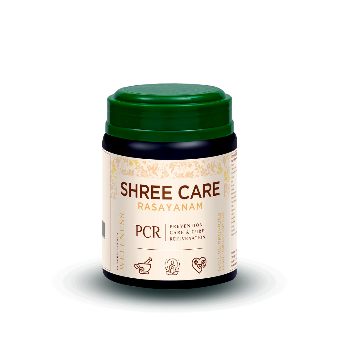 Shree Care Rasayanam