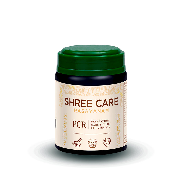 Shree Care Rasayanam