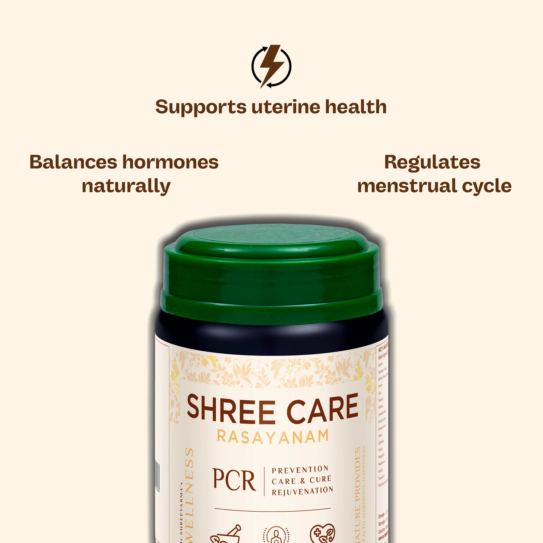 Shree Care Rasayanam