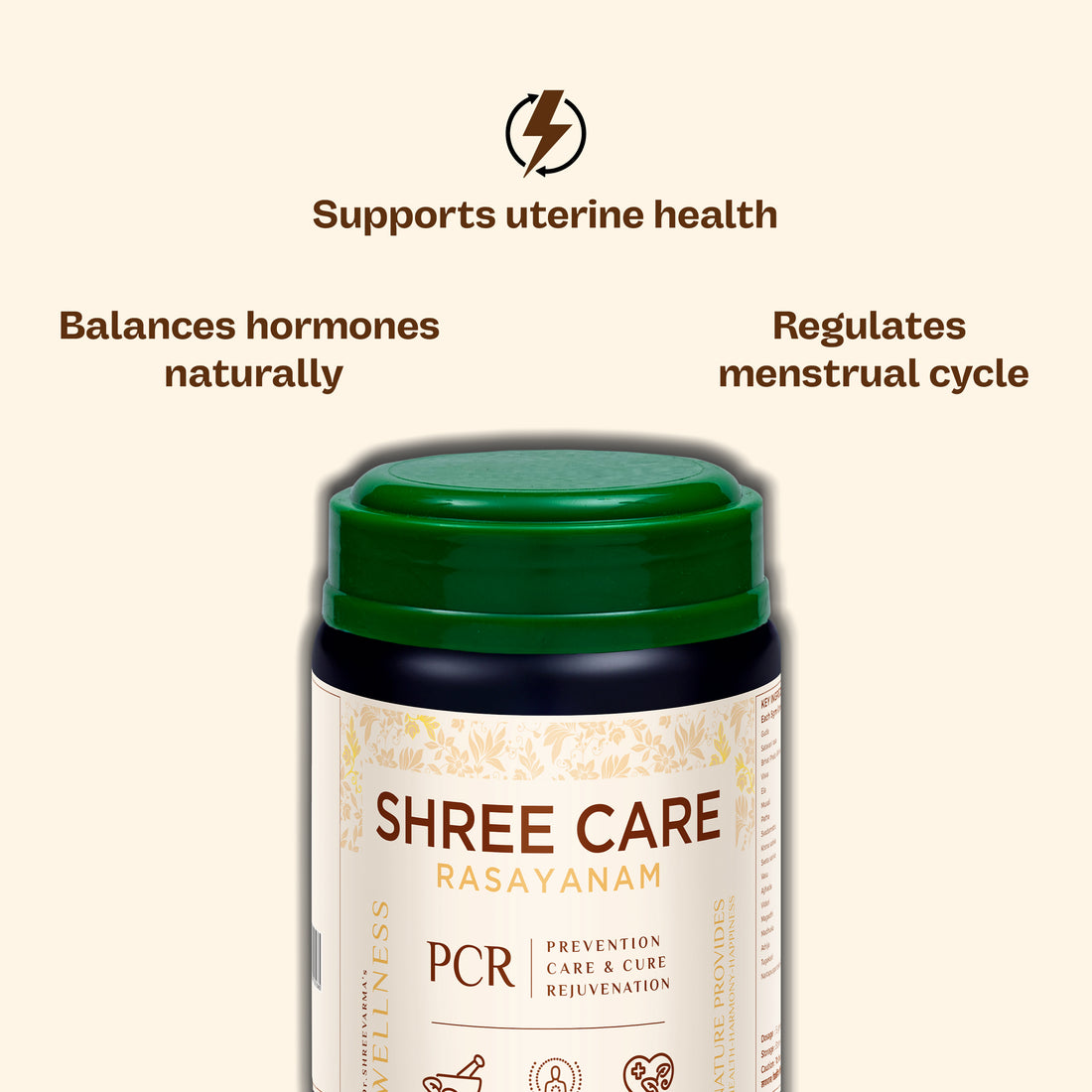Shree Care Rasayanam
