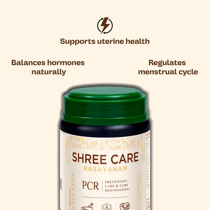 Shree Care Rasayanam