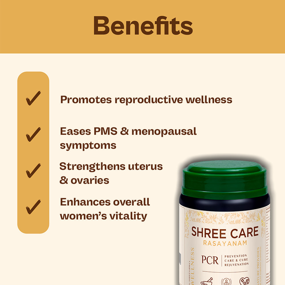 Shree Care Rasayanam