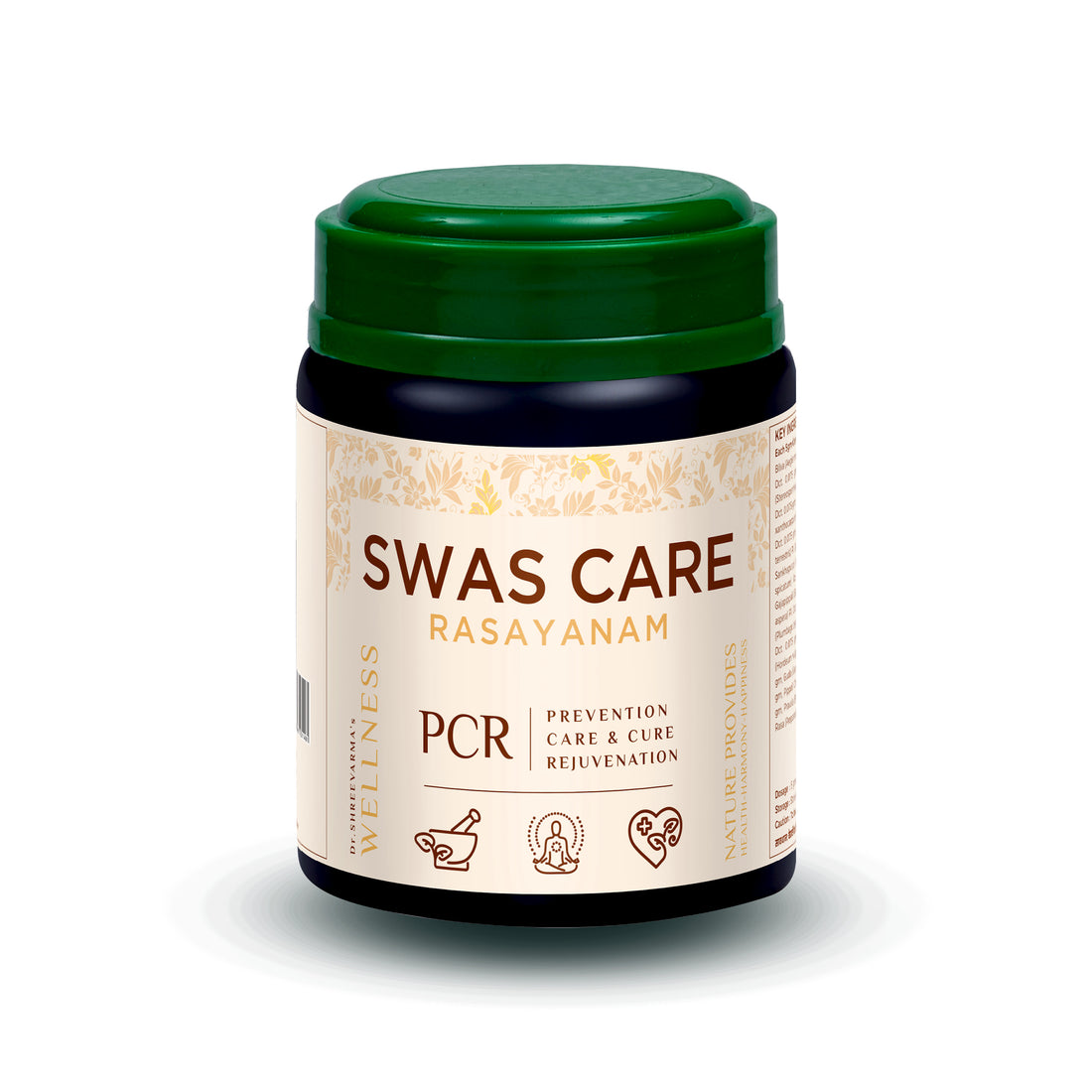 Swas Care Rasayanam