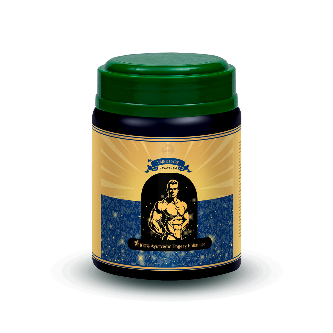 Vajee Care Rasayanam