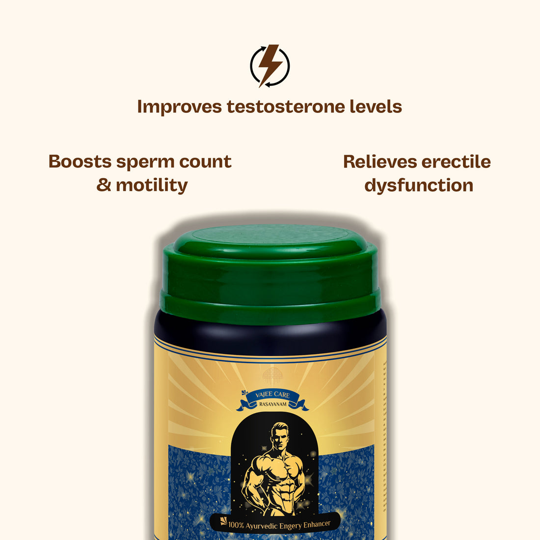 Vajee Care Rasayanam