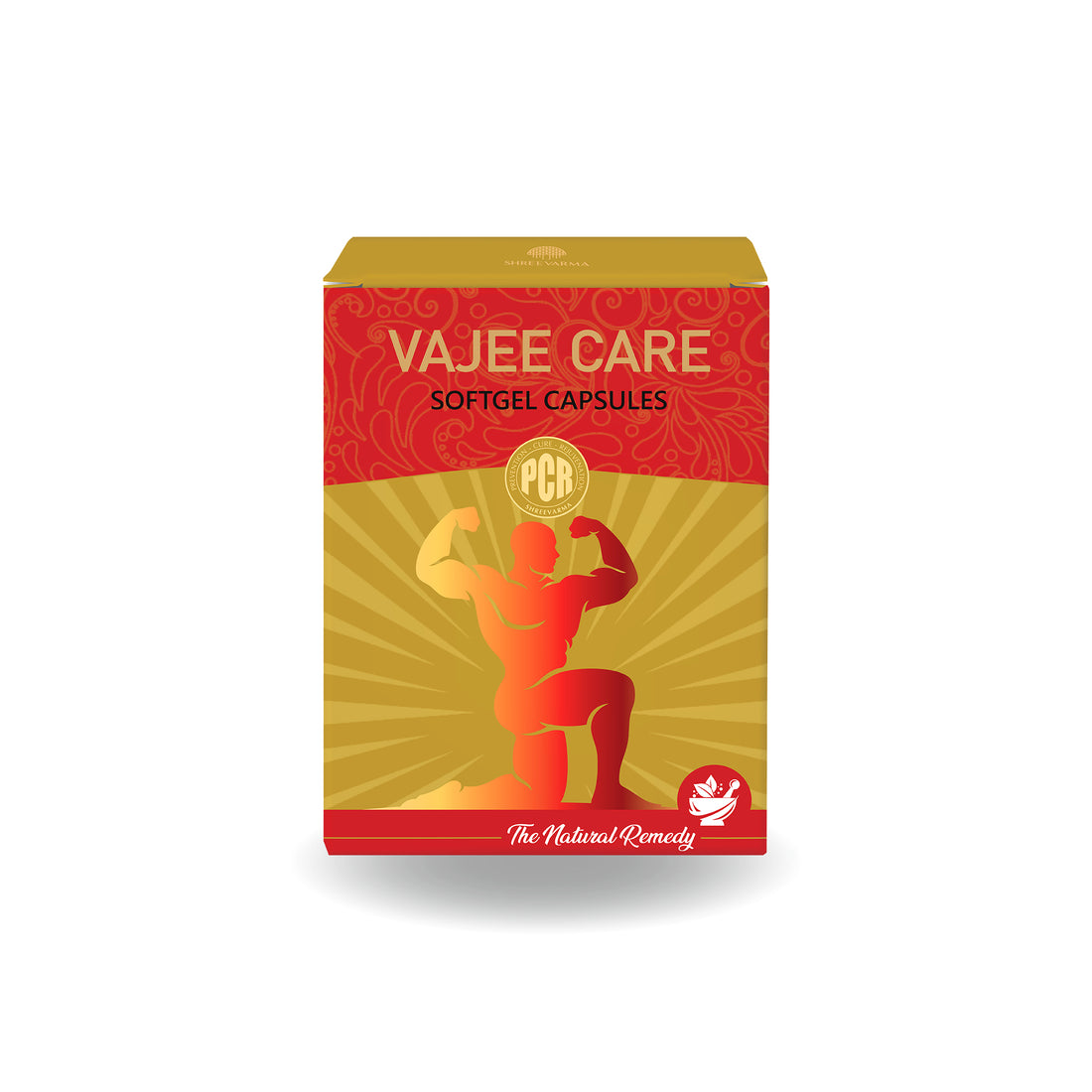 Vajee Care SG Capsule