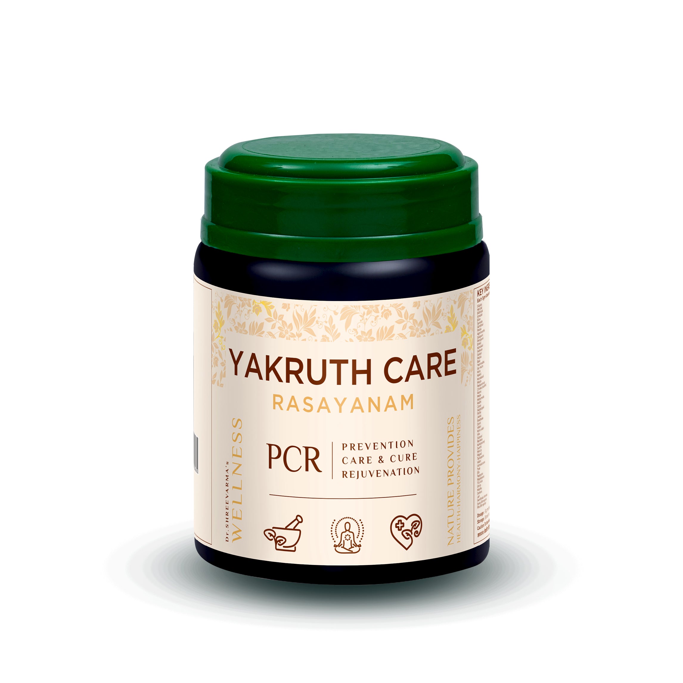 Yakruth Care Rasayanam