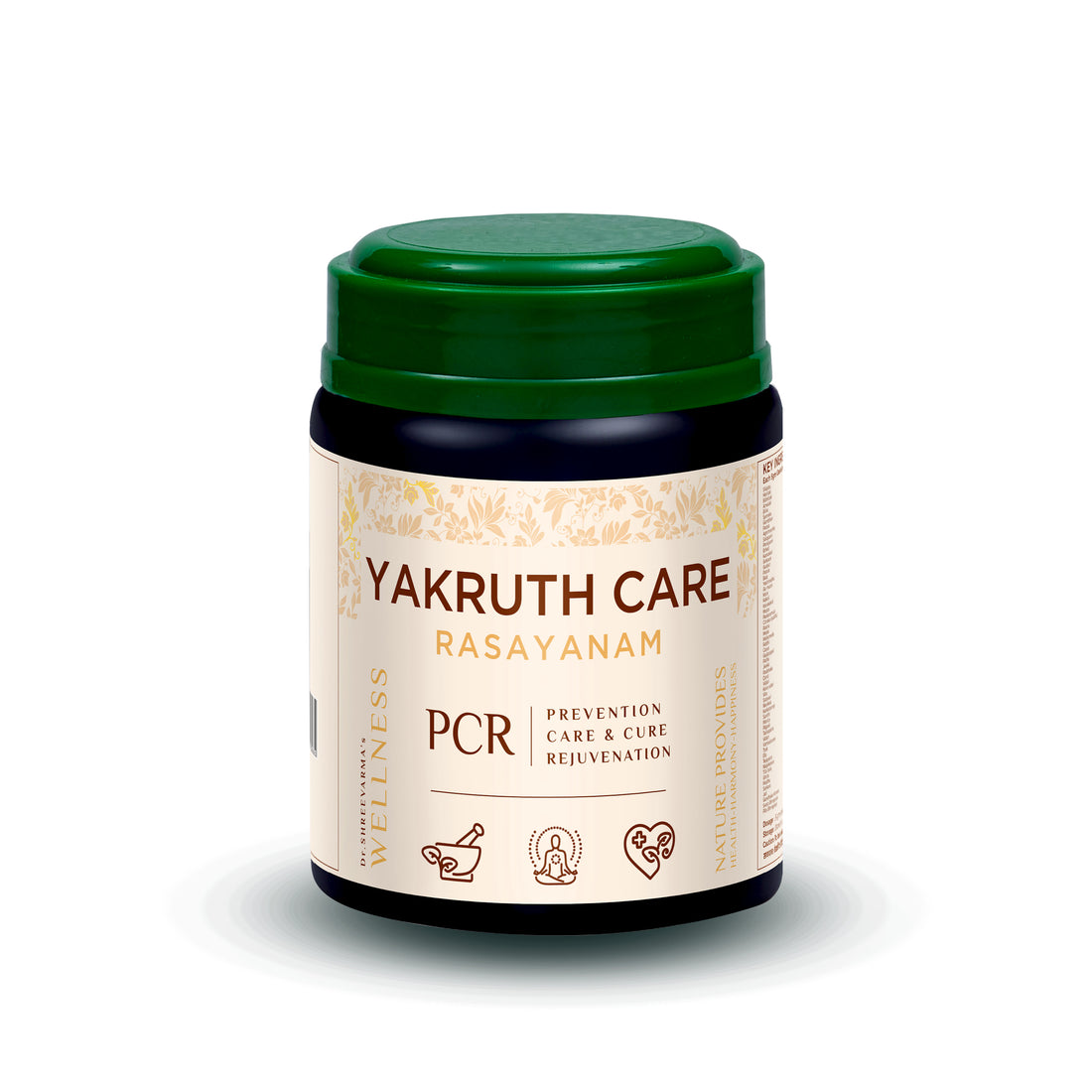 Yakruth Care Rasayanam