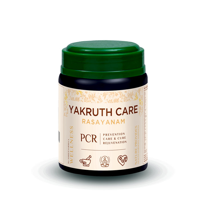 Yakruth Care Rasayanam