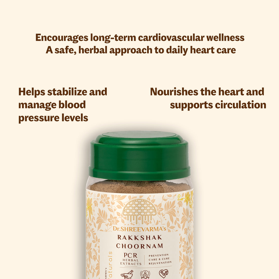 Rakkshak Choornam