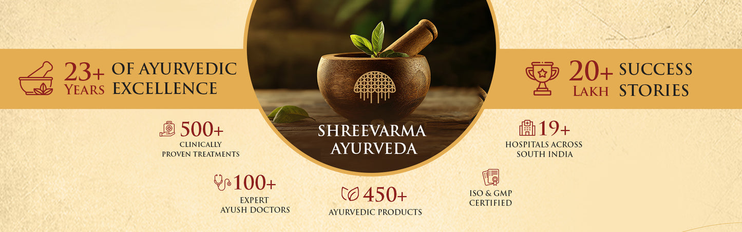 SHREEVARMA BIO NATURALS PVT. LTD